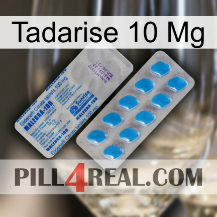 Tadarise 10Mg new15